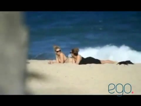 Demi Lovato in the beach - Rio de Janeiro - BRAZIL 0079