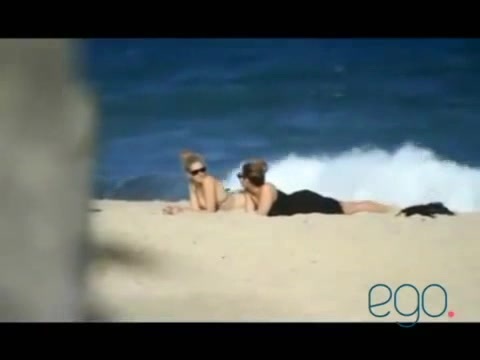 Demi Lovato in the beach - Rio de Janeiro - BRAZIL 0080
