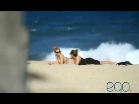 Demi Lovato in the beach - Rio de Janeiro - BRAZIL 0085