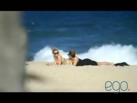 Demi Lovato in the beach - Rio de Janeiro - BRAZIL 0088