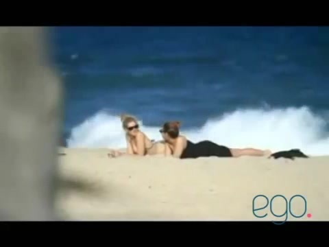 Demi Lovato in the beach - Rio de Janeiro - BRAZIL 0089