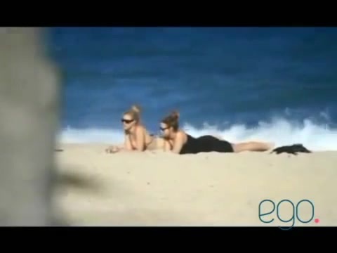 Demi Lovato in the beach - Rio de Janeiro - BRAZIL 0105