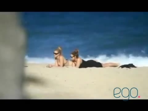 Demi Lovato in the beach - Rio de Janeiro - BRAZIL 0106