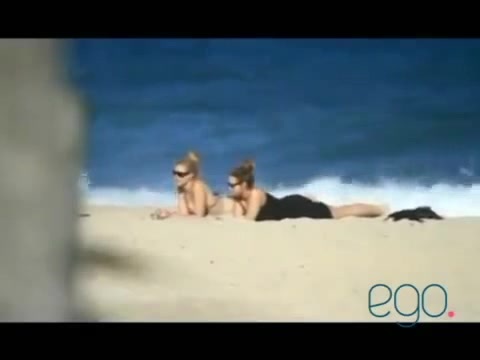 Demi Lovato in the beach - Rio de Janeiro - BRAZIL 0107