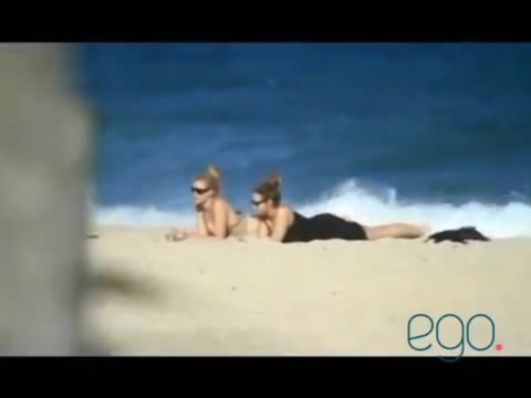 Demi Lovato in the beach - Rio de Janeiro - BRAZIL 0108
