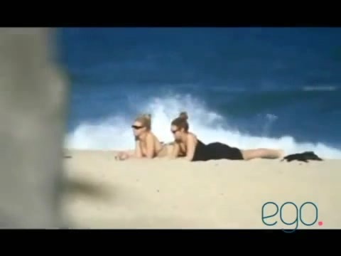 Demi Lovato in the beach - Rio de Janeiro - BRAZIL 0117