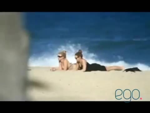 Demi Lovato in the beach - Rio de Janeiro - BRAZIL 0119