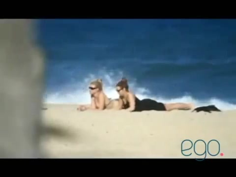 Demi Lovato in the beach - Rio de Janeiro - BRAZIL 0120