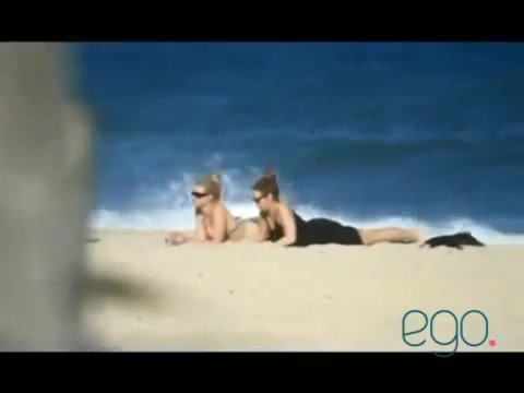 Demi Lovato in the beach - Rio de Janeiro - BRAZIL 0121