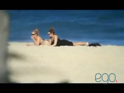 Demi Lovato in the beach - Rio de Janeiro - BRAZIL 0131
