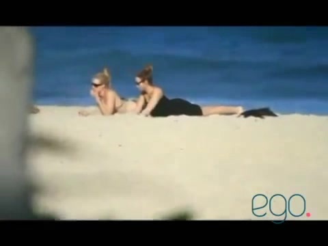 Demi Lovato in the beach - Rio de Janeiro - BRAZIL 0136