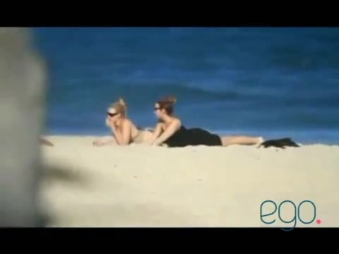 Demi Lovato in the beach - Rio de Janeiro - BRAZIL 0141