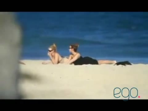Demi Lovato in the beach - Rio de Janeiro - BRAZIL 0144
