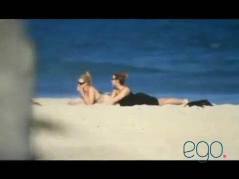 Demi Lovato in the beach - Rio de Janeiro - BRAZIL 0145