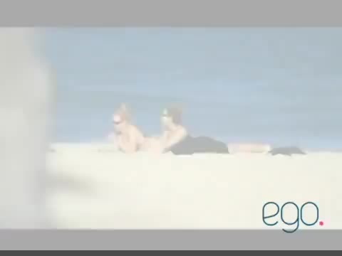 Demi Lovato in the beach - Rio de Janeiro - BRAZIL 0148