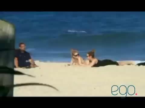 Demi Lovato in the beach - Rio de Janeiro - BRAZIL 0149
