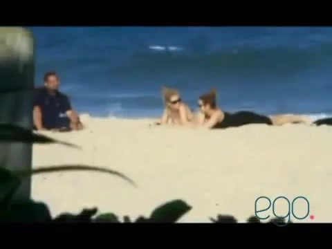 Demi Lovato in the beach - Rio de Janeiro - BRAZIL 0152