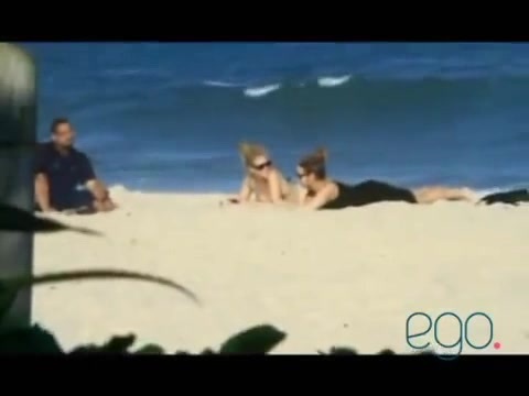 Demi Lovato in the beach - Rio de Janeiro - BRAZIL 0157