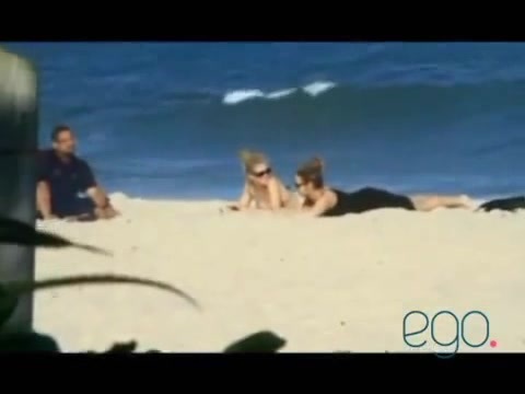 Demi Lovato in the beach - Rio de Janeiro - BRAZIL 0160