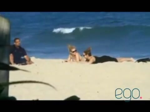 Demi Lovato in the beach - Rio de Janeiro - BRAZIL 0165