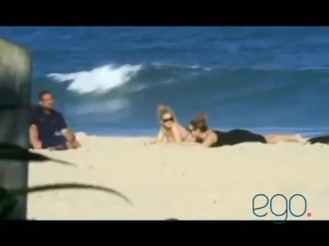 Demi Lovato in the beach - Rio de Janeiro - BRAZIL 0182