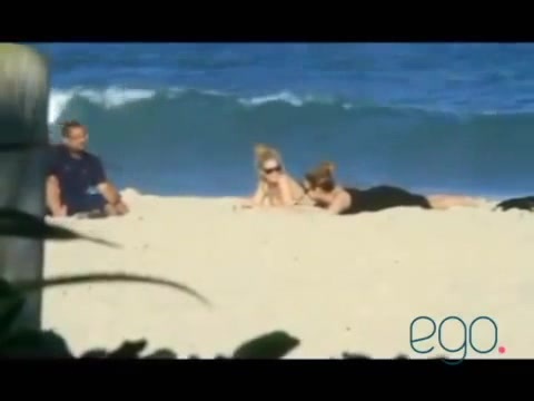 Demi Lovato in the beach - Rio de Janeiro - BRAZIL 0203 - Demi in the beach - Rio de Janeiro - BRAZIL