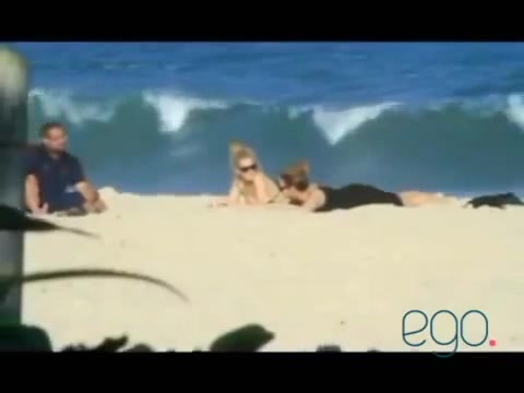Demi Lovato in the beach - Rio de Janeiro - BRAZIL 0212