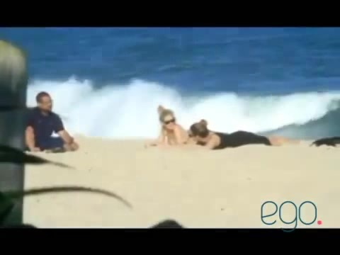 Demi Lovato in the beach - Rio de Janeiro - BRAZIL 0233 - Demi in the beach - Rio de Janeiro - BRAZIL