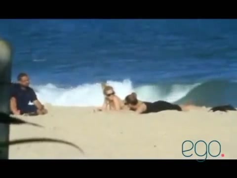 Demi Lovato in the beach - Rio de Janeiro - BRAZIL 0261