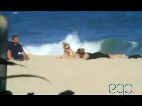 Demi Lovato in the beach - Rio de Janeiro - BRAZIL 0272