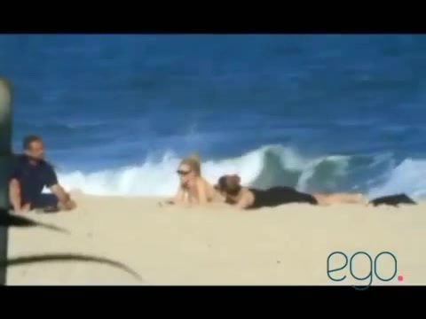 Demi Lovato in the beach - Rio de Janeiro - BRAZIL 0278