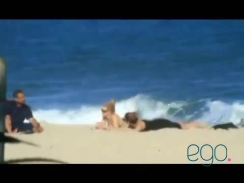 Demi Lovato in the beach - Rio de Janeiro - BRAZIL 0281 - Demi in the beach - Rio de Janeiro - BRAZIL