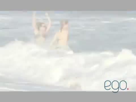 Demi Lovato in the beach - Rio de Janeiro - BRAZIL 0287 - Demi in the beach - Rio de Janeiro - BRAZIL