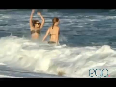 Demi Lovato in the beach - Rio de Janeiro - BRAZIL 0288 - Demi in the beach - Rio de Janeiro - BRAZIL