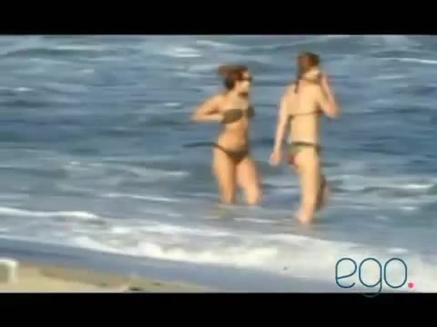 Demi Lovato in the beach - Rio de Janeiro - BRAZIL 0323 - Demi in the beach - Rio de Janeiro - BRAZIL