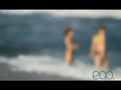 Demi Lovato in the beach - Rio de Janeiro - BRAZIL 0374