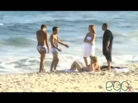 Demi Lovato in the beach - Rio de Janeiro - BRAZIL 0484 - Demi in the beach - Rio de Janeiro - BRAZIL
