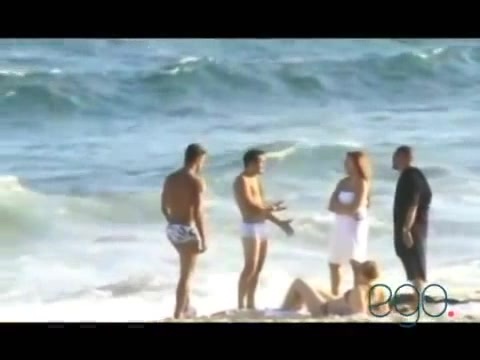 Demi Lovato in the beach - Rio de Janeiro - BRAZIL 0520 - Demi in the beach - Rio de Janeiro - BRAZIL Part oo1