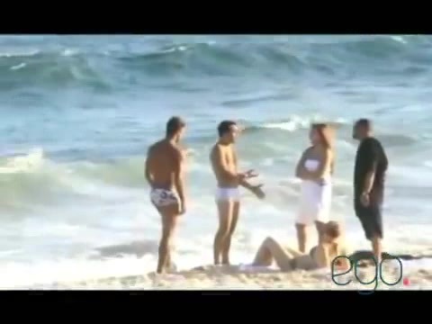 Demi Lovato in the beach - Rio de Janeiro - BRAZIL 0523 - Demi in the beach - Rio de Janeiro - BRAZIL Part oo1