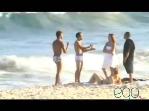 Demi Lovato in the beach - Rio de Janeiro - BRAZIL 0561 Demi Lovato in the beach - Rio de Janeiro - BRAZIL 0561