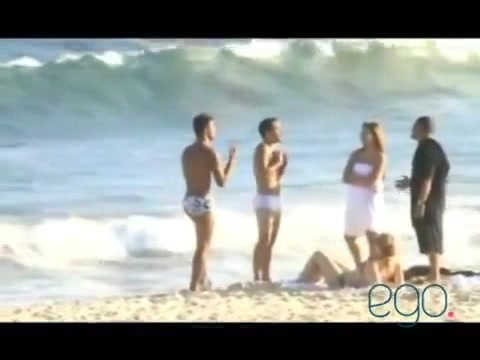 Demi Lovato in the beach - Rio de Janeiro - BRAZIL 0569 Demi Lovato in the beach - Rio de Janeiro - BRAZIL 0569