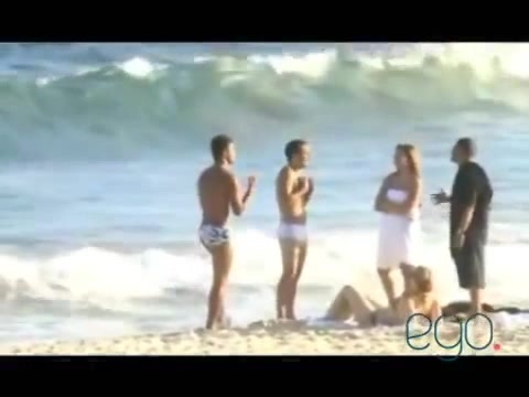 Demi Lovato in the beach - Rio de Janeiro - BRAZIL 0571 Demi Lovato in the beach - Rio de Janeiro - BRAZIL 0571
