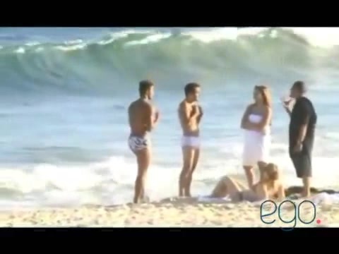 Demi Lovato in the beach - Rio de Janeiro - BRAZIL 0580 Demi Lovato in the beach - Rio de Janeiro - BRAZIL 0580