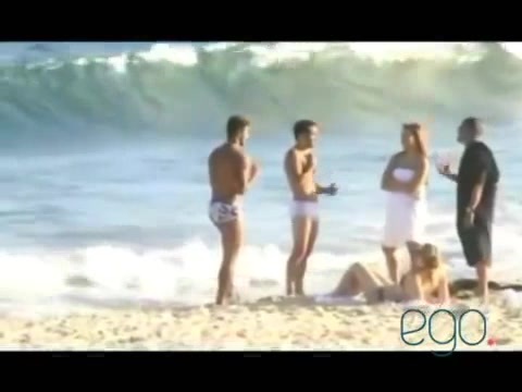 Demi Lovato in the beach - Rio de Janeiro - BRAZIL 0585 Demi Lovato in the beach - Rio de Janeiro - BRAZIL 0585