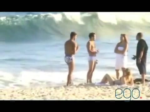 Demi Lovato in the beach - Rio de Janeiro - BRAZIL 0591 Demi Lovato in the beach - Rio de Janeiro - BRAZIL 0591