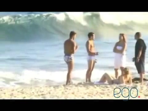 Demi Lovato in the beach - Rio de Janeiro - BRAZIL 0592 Demi Lovato in the beach - Rio de Janeiro - BRAZIL 0592