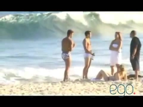 Demi Lovato in the beach - Rio de Janeiro - BRAZIL 0593 Demi Lovato in the beach - Rio de Janeiro - BRAZIL 0593