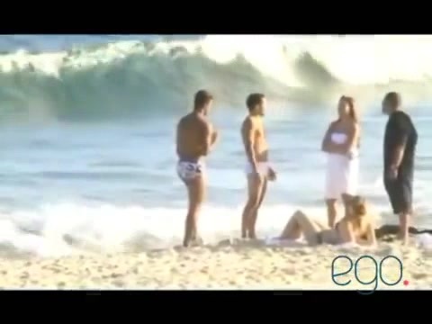 Demi Lovato in the beach - Rio de Janeiro - BRAZIL 0597 Demi Lovato in the beach - Rio de Janeiro - BRAZIL 0597