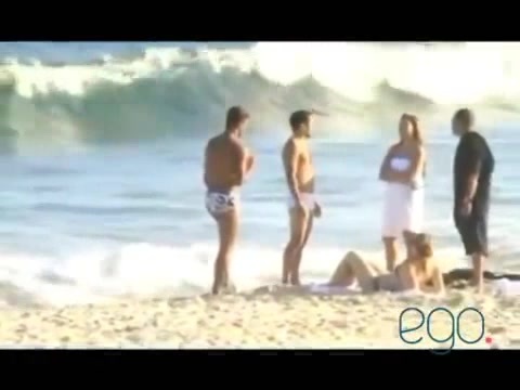 Demi Lovato in the beach - Rio de Janeiro - BRAZIL 0599 Demi Lovato in the beach - Rio de Janeiro - BRAZIL 0599