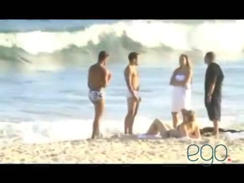 Demi Lovato in the beach - Rio de Janeiro - BRAZIL 0603 Demi Lovato in the beach - Rio de Janeiro - BRAZIL 0603